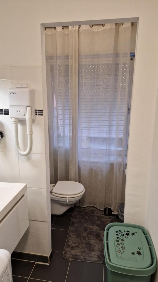 King Bed 4 People Near Basel, Switzerland, Weil Am Rhein, Loerrach, Germ'Any, Near Airport Apartamento Saint-Louis  Exterior foto