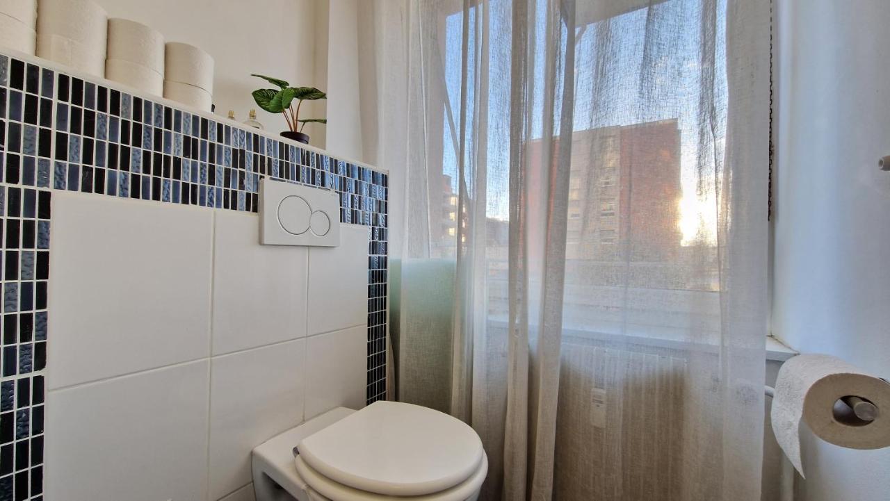 King Bed 4 People Near Basel, Switzerland, Weil Am Rhein, Loerrach, Germ'Any, Near Airport Apartamento Saint-Louis  Exterior foto