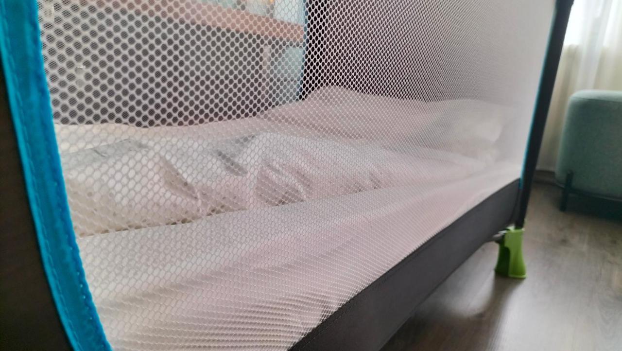 King Bed 4 People Near Basel, Switzerland, Weil Am Rhein, Loerrach, Germ'Any, Near Airport Apartamento Saint-Louis  Exterior foto
