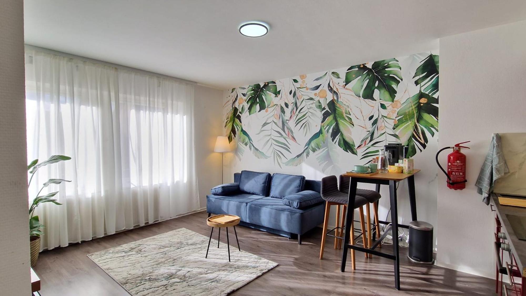 King Bed 4 People Near Basel, Switzerland, Weil Am Rhein, Loerrach, Germ'Any, Near Airport Apartamento Saint-Louis  Exterior foto